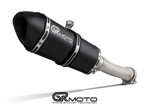Exhaust for bmw - exhaust, r1200