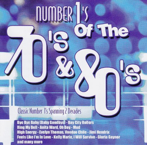 Various number hits - various, of