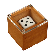 Magic Tricks Magic Dice Magic Props Dice Trick Dot Number Change Dice Magic Stag