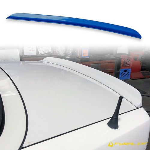Fyralip y15 painted trunk lip - painted,