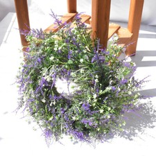 30cm Artificial Faux Lavender