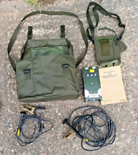 Ex MOD /| Clansman Dytecna