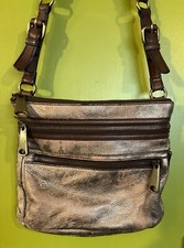 Authentic FOSSIL Purse