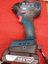 Bosch 2 In 1 Impact