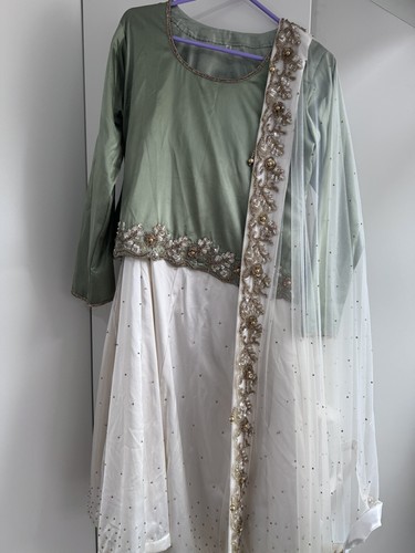 Indian pakistani wedding - indian,