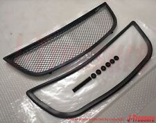 MITSUBISHI LANCER Evo 8 9 CT9A Genuine Hood Air Outlet Garnish 46453W020P OEM