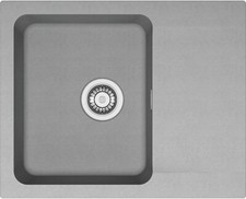 Franke Orion Tectonite 1.0 Bowl Sink OID611C