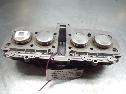 Yamaha 16g turbo xj650 - yamaha,