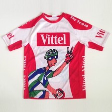 Vittel Water The Team VTG