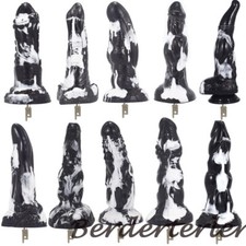Silicone Dildo Acessarie for