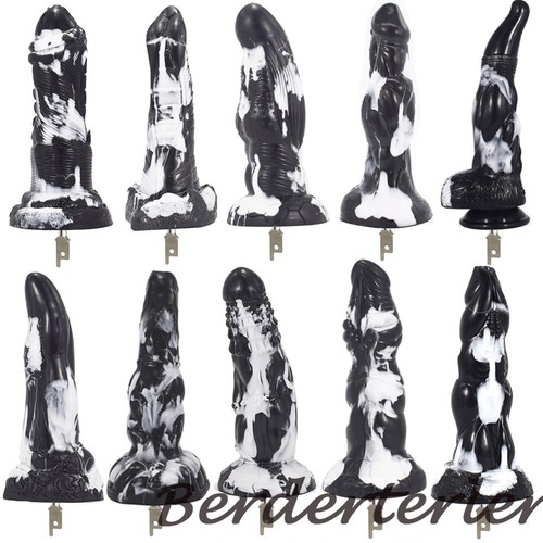 Silicone dildo acessarie - acessarie, for