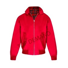 Men’s Mod Scooter Jacket