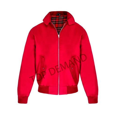 Men mod scooter - scooter, jacket