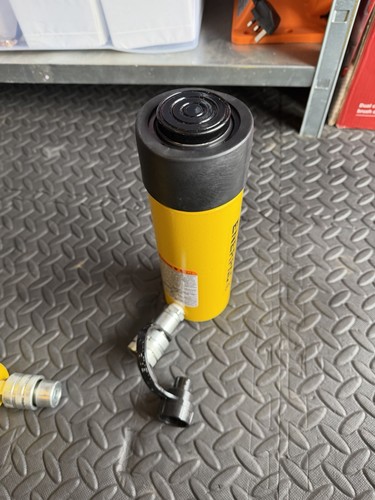 Enerpac rc256 ton - 25.8,