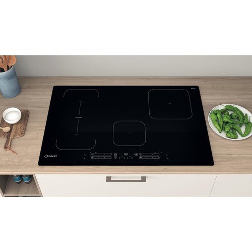 Indesit ib21b77ne 77cm - indesit, 4