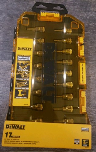 Dewalt drive bit socket - dewalt,