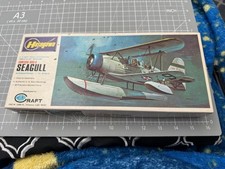 Hasegawa 1/72 Scale Curtiss