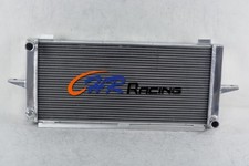 Aluminum radiator for - aluminum,