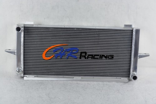 Aluminum radiator for - radiator,