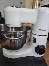 Vospeed stand mixer - mixer, 1500w