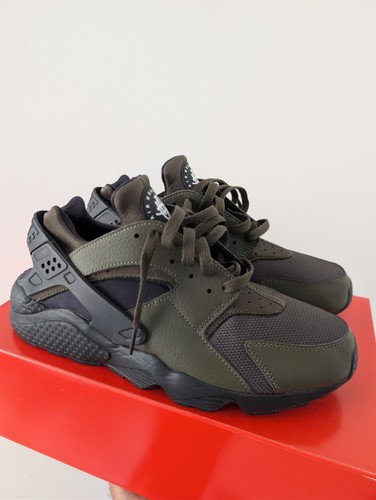 Nike air huarache cargo khaki - nike,