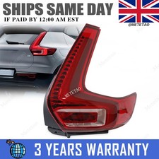 Right Drivers Side rear LED