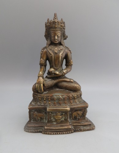 Vintage antique crowned - vintage/antique,