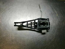 VAUXHALL ASTRA SPORTIVE 1.7 CDTI 2012 DRIVER SIDE DOOR HANDLE CARRIER