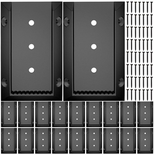 20pcs deck railing - 20pcs, bracket