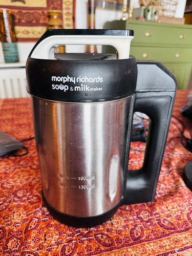 Morphy richards electric - morphy,