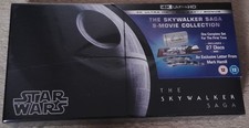 Star Wars: The Skywalker Saga