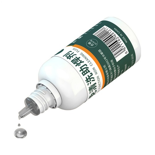 Solder flux liquid rosin - solder,