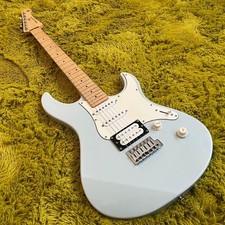 YAMAHA PACIFICA112VM Ice Blue