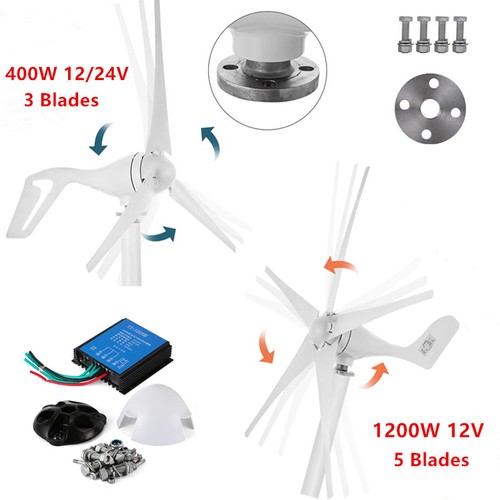 400 1200w wind - 400/1200w,