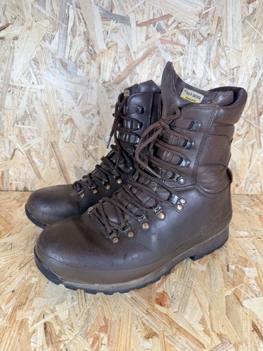 British army issue brown - british,