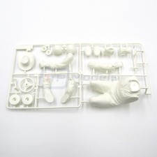 Tamiya Sand Rover/Street