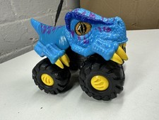 State Road Rippers Rev Up