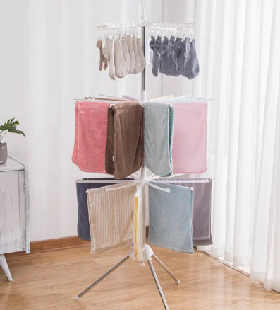 Space saving laundry dryer 170 - space,
