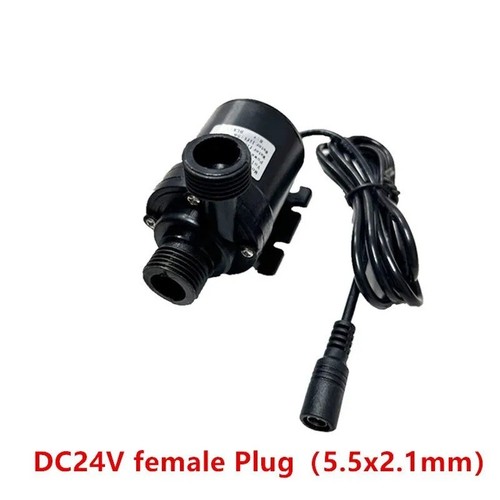 Water pump 24v 12v - pump, dc