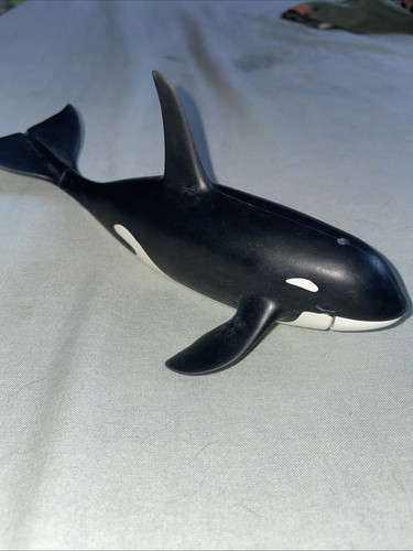 Playmobil ocean life killer - life,