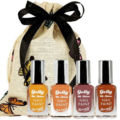Barry nail polish varnish - polish/,