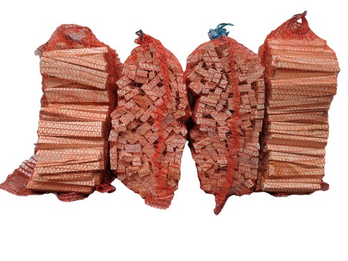 Large nets kiln dried - of,
