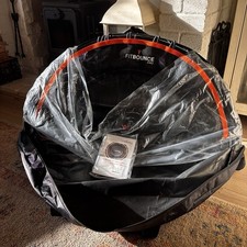 Fit Bounce Pro Rebounder II