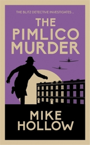 The pimlico murder - the,