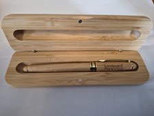 Bamboo Pen