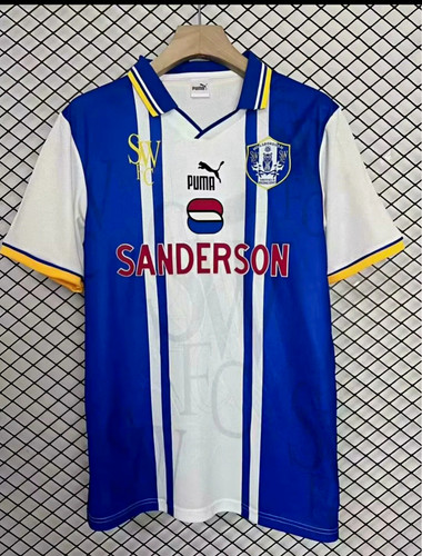 Puma sheffield wednesday - puma,