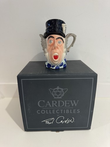 Disney mad hatter - disney, teapot