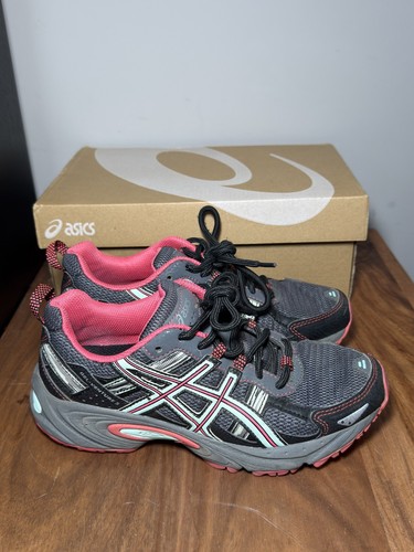 Asics trainers womens - womens, size