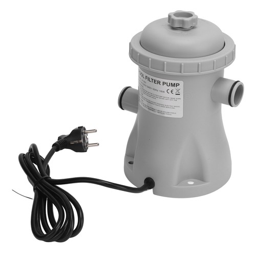 Electric swimming pool - b-electric,