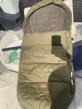 Mamas And Papas Khaki Green